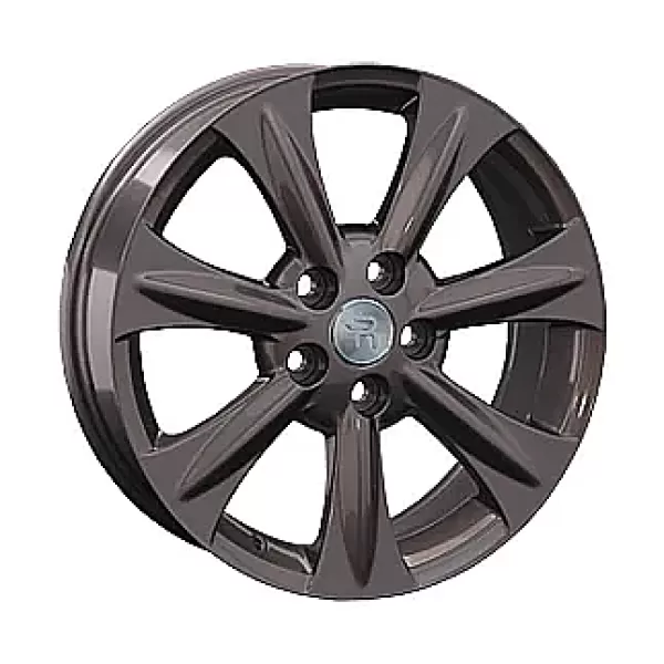 Replay LX15 6.5x17/5x114.3 D60.1 ET35 GM