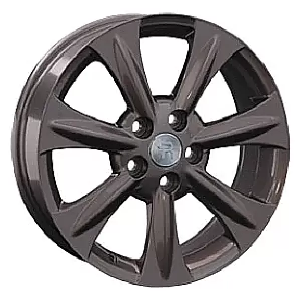 Replay LX15 7x18/5x114.3 D60.1 ET35 MB