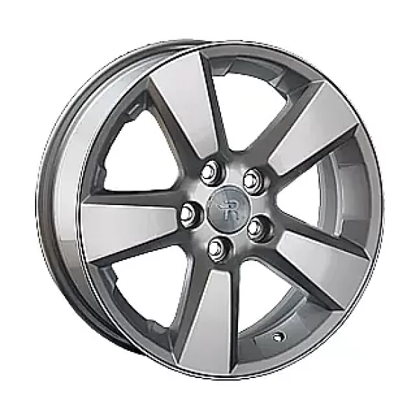 Replay LX2 7x18/5x114.3 D60.1 ET35 S