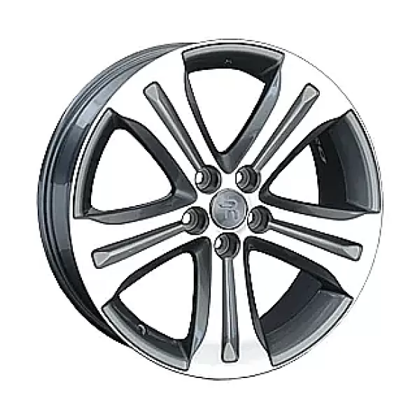 Replay LX23 8.5x20/5x150 D110.1 ET58 GMF