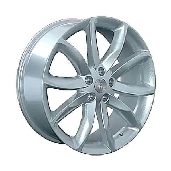 Replay LX25 8.5x20/5x114.3 D60.1 ET35 S