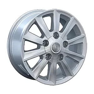 Replay LX27 8.5x20/5x150 D110.1 ET58 S