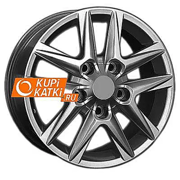 Replay LX35 8.5x20/5x150 D110.1 ET58 GM