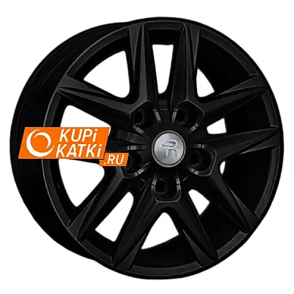 Replay LX35 8.5x20/5x150 D110.1 ET60 MB