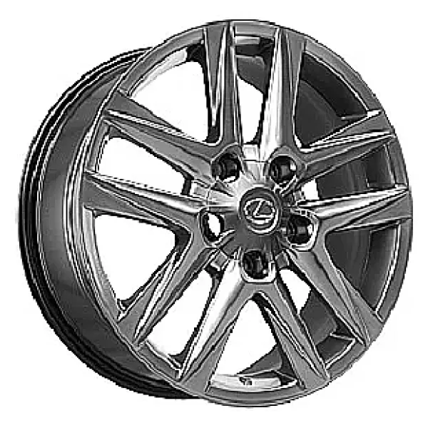 Replay LX35 8x18/5x150 D110.1 ET60 W