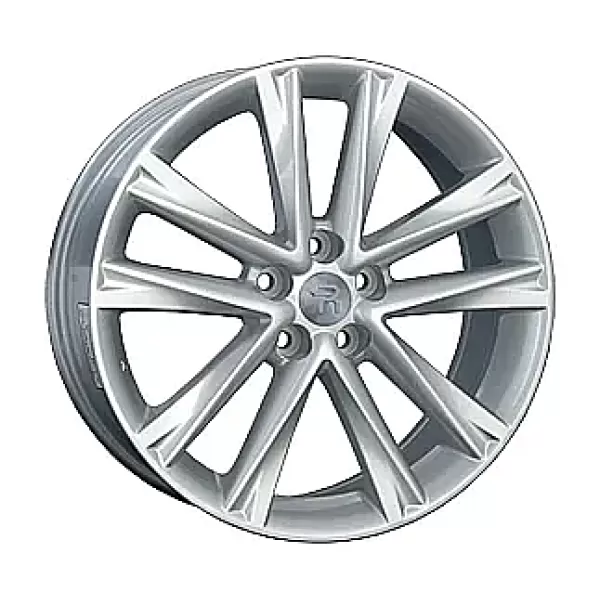 Replay LX36 6.5x17/5x114.3 D60.1 ET35 S