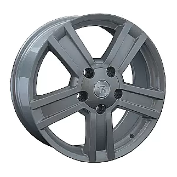 Replay LX38 8x18/5x150 D110.1 ET60 S