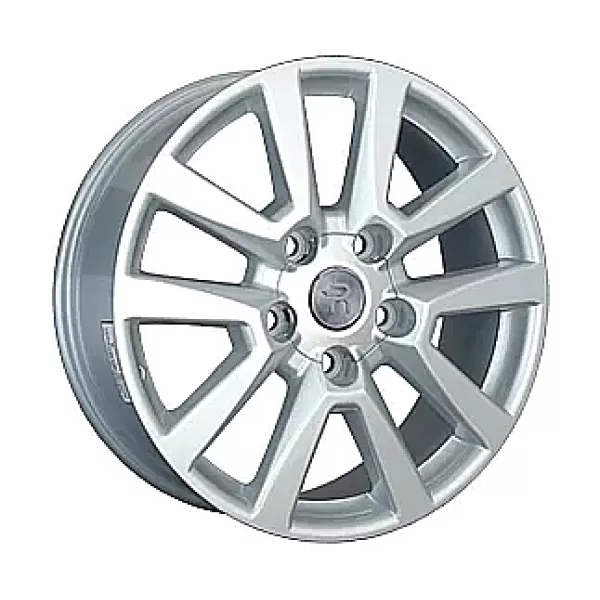 Replay LX40 8.5x20/5x150 D110.1 ET60 S