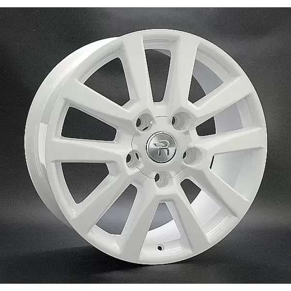 Replay LX40 8x18/5x150 D110.1 ET60 W