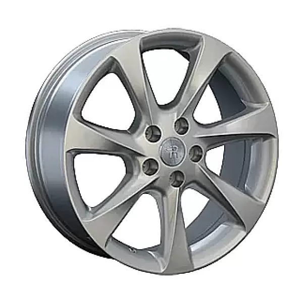 Replay LX42 7.5x19/5x114.3 D60.1 ET35 S