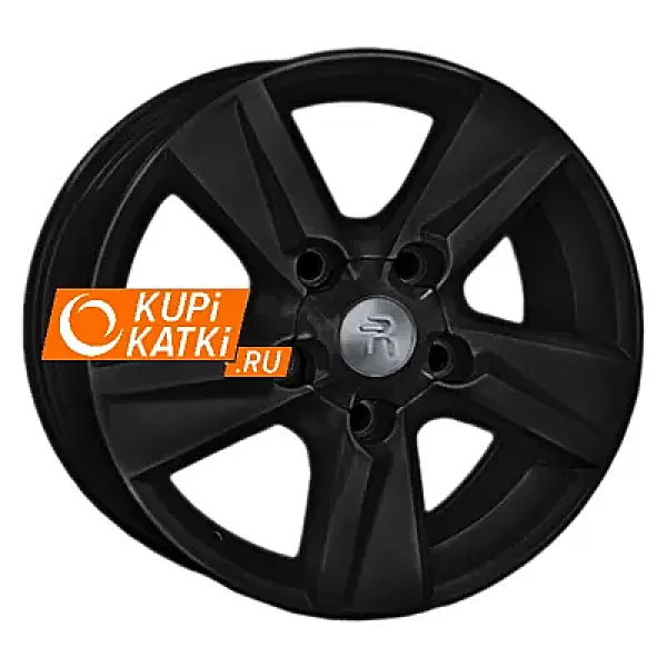 Replay LX43 8x18/5x150 D110.1 ET56 MB