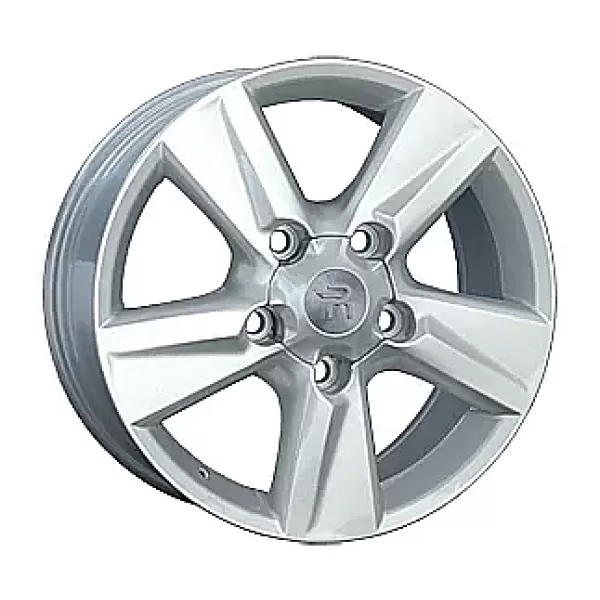 Replay LX43 8x18/5x150 D110.1 ET56 S