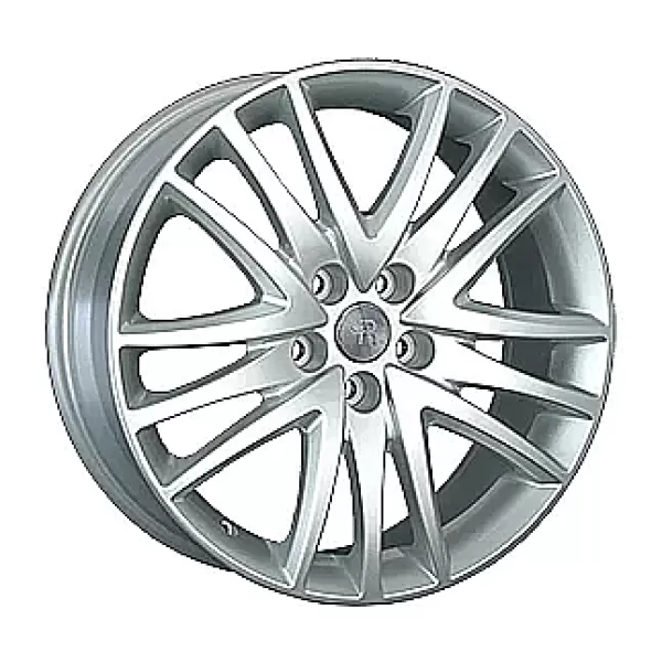 Replay LX45 7.5x18/5x114.3 D60.1 ET35 S