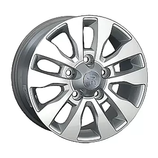 Replay LX48 8.5x20/5x150 D110.1 ET60 SF