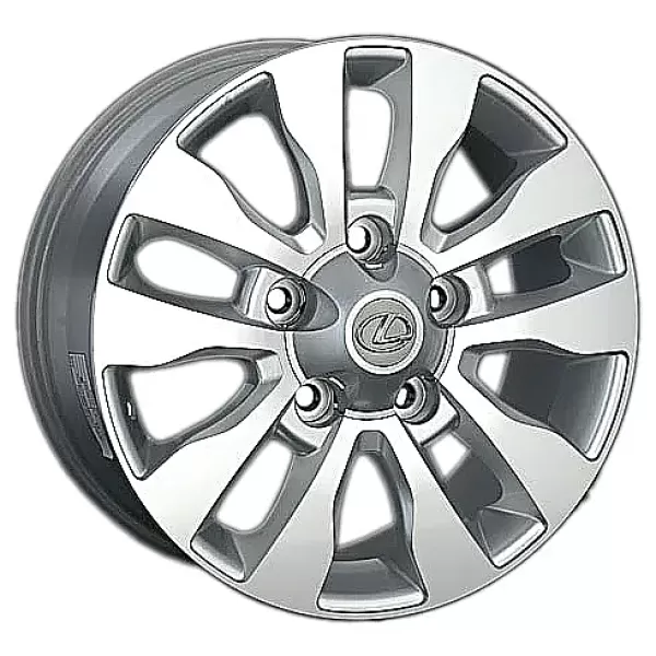 Replay LX48 8.5x20/5x150 D110.1 ET60 GMF