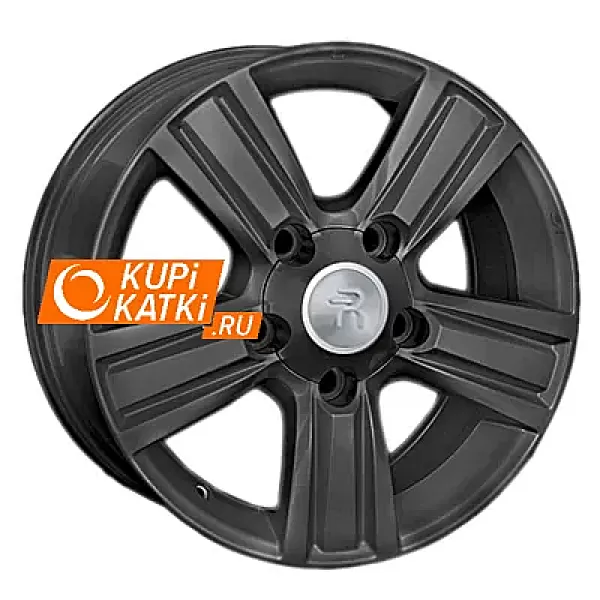 Replay LX49 8.5x20/5x150 D110.1 ET58 GM