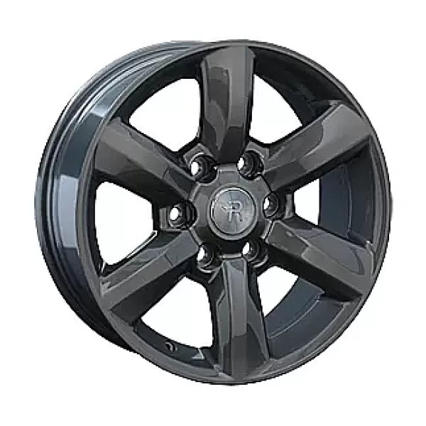 Replay LX50 7.5x17/6x139.7 D106.1 ET25 GM