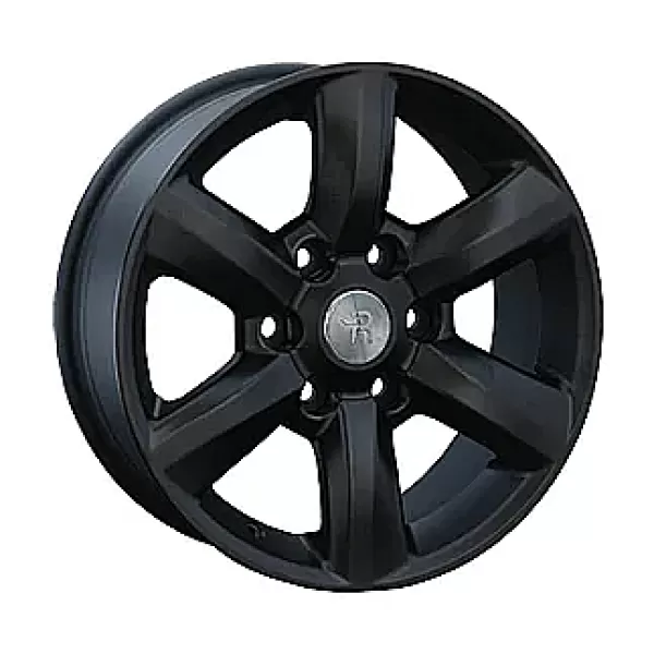 Replay LX50 7.5x17/6x139.7 D106.1 ET25 MB