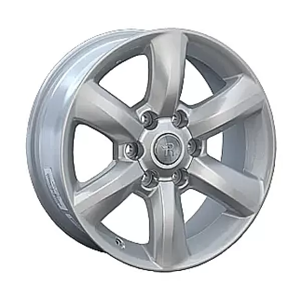 Replay LX50 7.5x18/6x139.7 D106.1 ET25 S