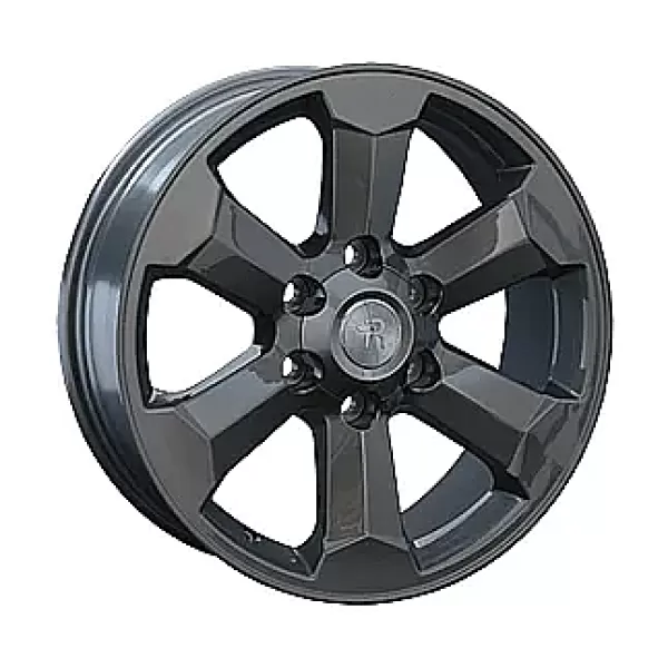 Replay LX51 7.5x18/6x139.7 D106.1 ET25 GM