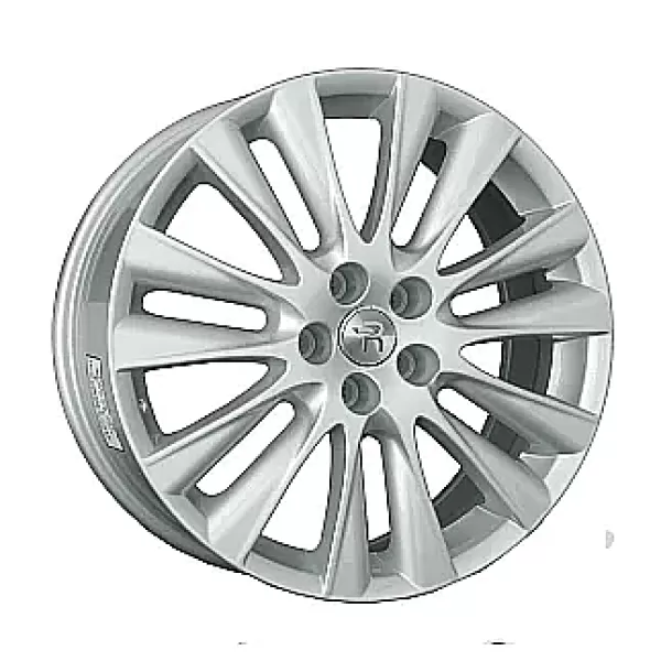 Replay LX54 7.5x19/5x114.3 D60.1 ET35 S