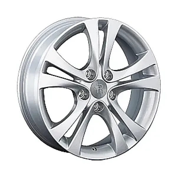 Replay OPL13 6.5x16/5x105 D56.6 ET38 S