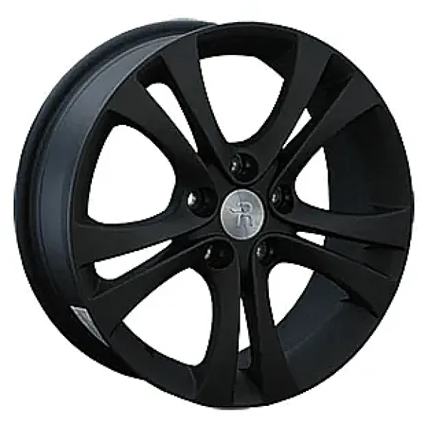 Replay OPL13 6.5x16/5x105 D56.6 ET39 GM