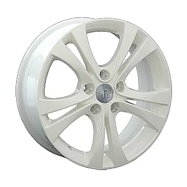 Replay OPL13 6.5x16/5x105 D56.6 ET39 W