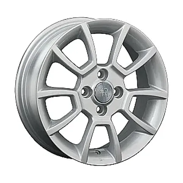 Replay OPL17 6x15/4x100 D56.6 ET43 S