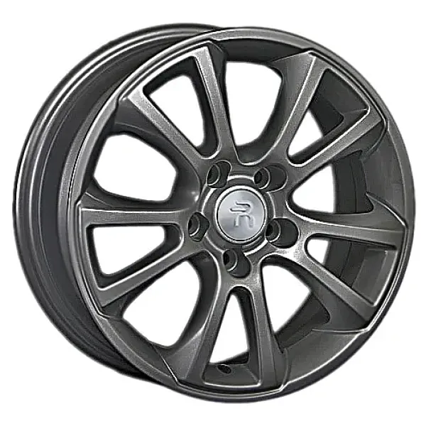 Replay OPL2 6.5x16/5x110 D65.1 ET37 MB