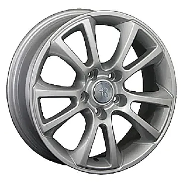 Replay OPL2 6.5x16/5x110 D65.1 ET37 W