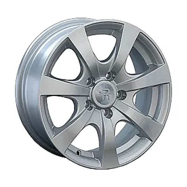 Replay OPL20 6.5x15/5x110 D65.1 ET35 S