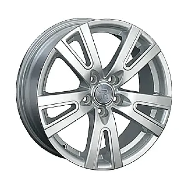 Replay OPL29 6.5x16/5x105 D56.6 ET39 S