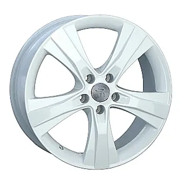 Replay OPL34 6.5x16/5x105 D56.6 ET39 W