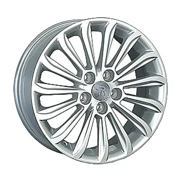 Replay OPL35 6.5x16/5x105 D56.6 ET39 S