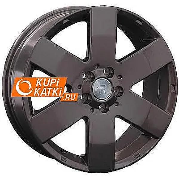 Replay OPL37 7x17/5x105 D56.6 ET42 GM