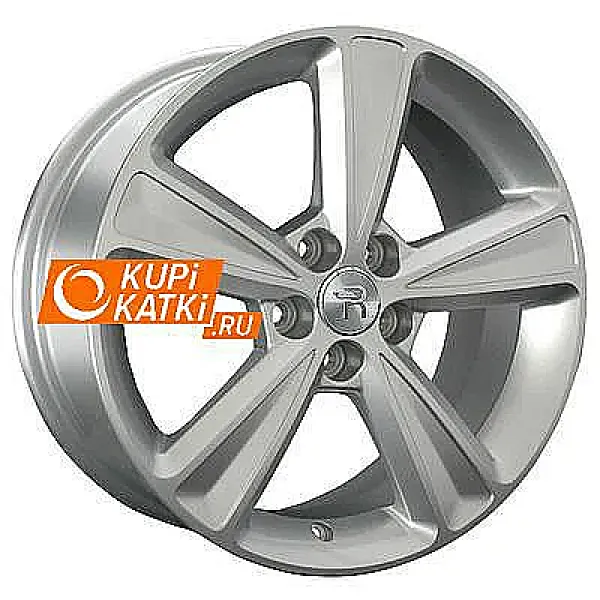 Replay OPL38 7x17/5x105 D56.6 ET42 S