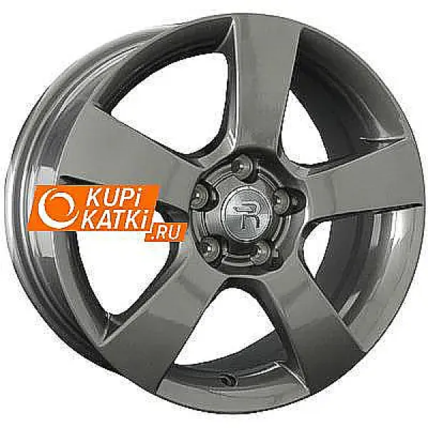 Replay OPL39 6.5x16/5x105 D56.6 ET39 GM