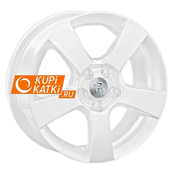 Replay OPL39 6.5x16/5x105 D56.6 ET39 W