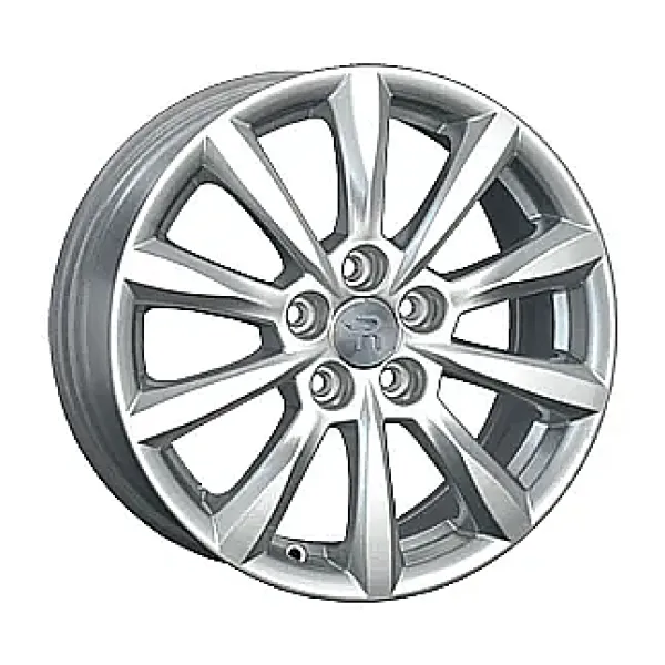 Replay OPL41 6.5x16/5x105 D56.6 ET39 S