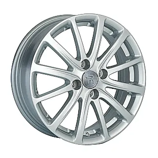 Replay OPL44 6x15/4x100 D56.6 ET39 S