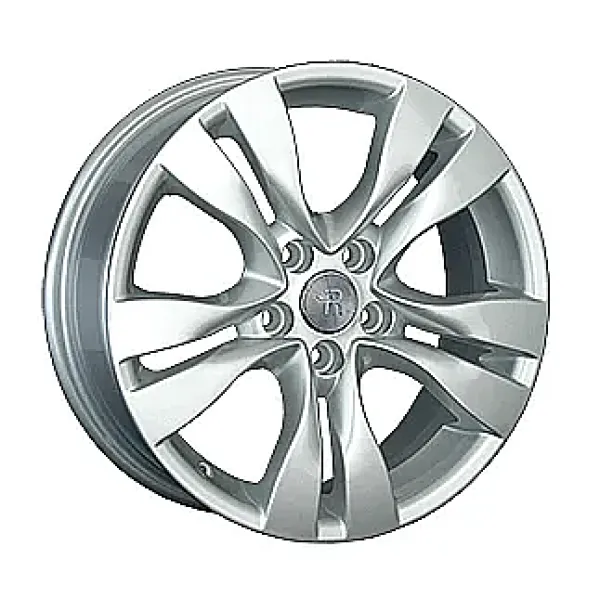 Replay OPL46 6.5x16/5x105 D56.6 ET38 S