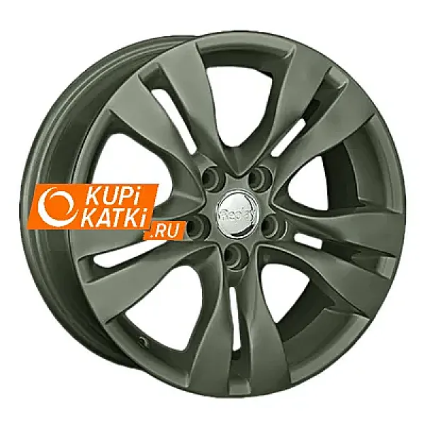 Replay OPL46 6.5x16/5x105 D56.6 ET39 GM