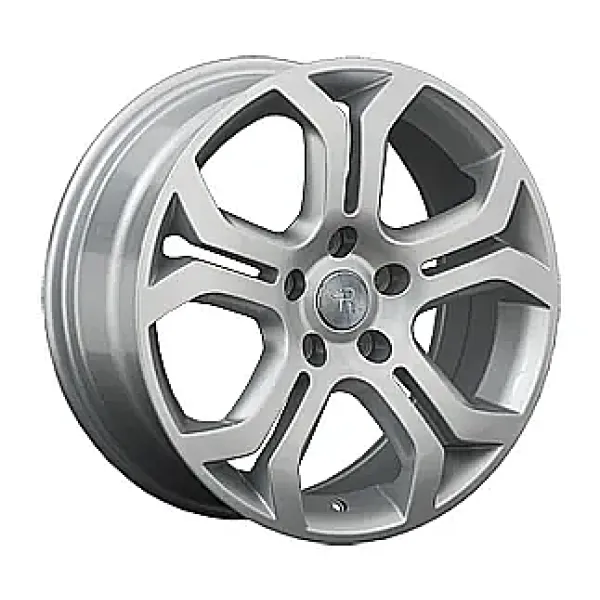 Replay OPL5 6x15/4x100 D56.6 ET43 S