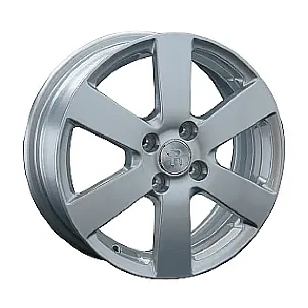 Replay OPL58 6x15/4x100 D56.6 ET43 S