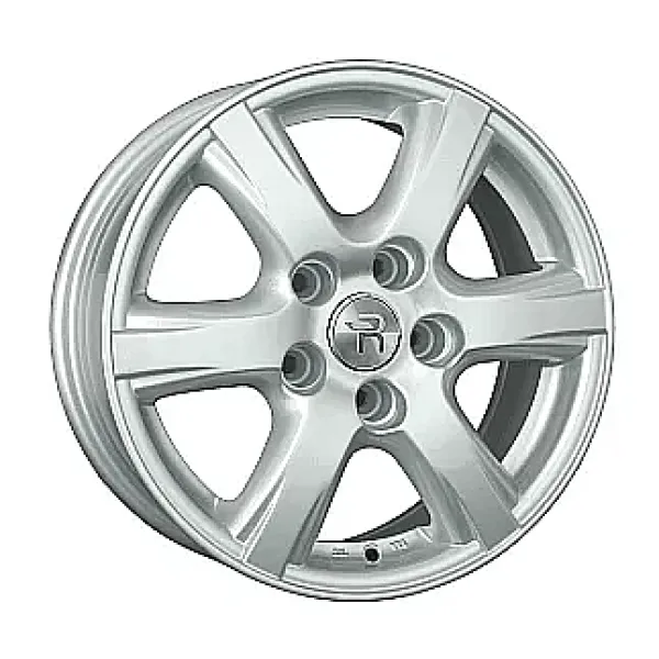 Replay OPL59 6.5x15/5x110 D65.1 ET35 S
