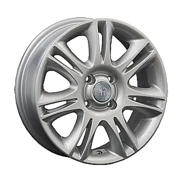 Replay OPL6 6x15/4x100 D56.6 ET43 S