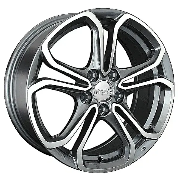 Replay OPL62 7x17/5x115 D70.1 ET44 GMF