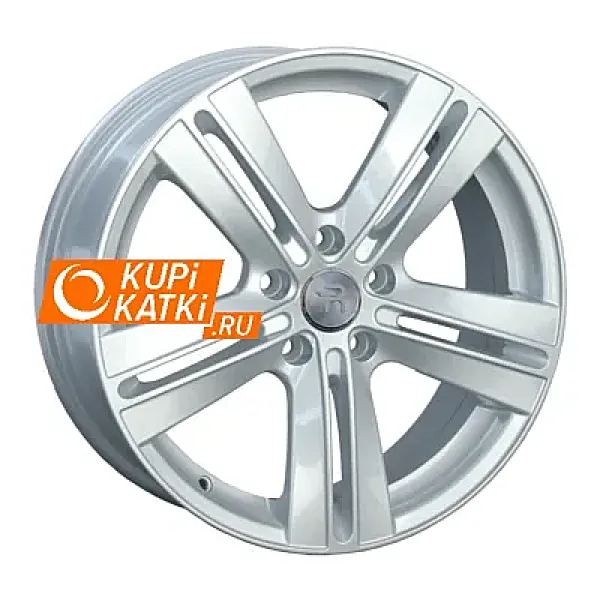 Replay OPL63 6.5x15/5x105 D56.6 ET39 S