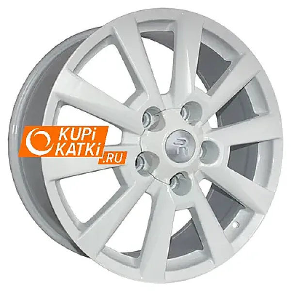 Replay TY106 8.5x20/5x150 D110.1 ET60 W